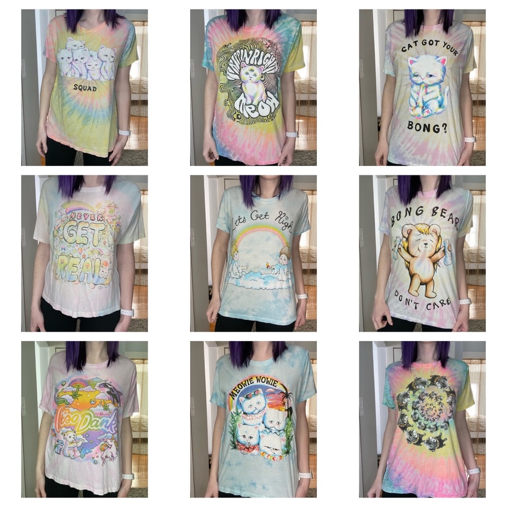 ISO/My UNIF Collection